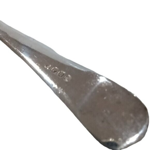 Vintage Silver Plated EPNS Forks MultiPurpose Uses Lot of 3 - Picture 7 of 10